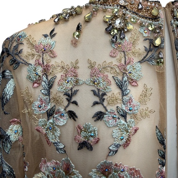 Dress - Picture 7 of 11